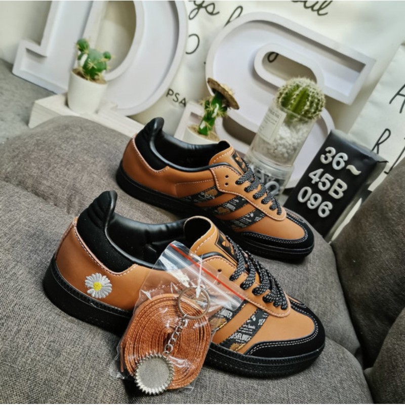 Samba OG XR0008