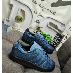 Original Superstar JS2