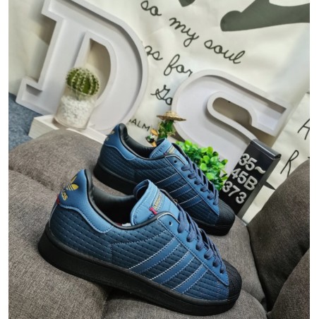 Original Superstar JS2