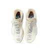 Adidas NMD Hu Trail Pharrell Now Is Her Time Cream White