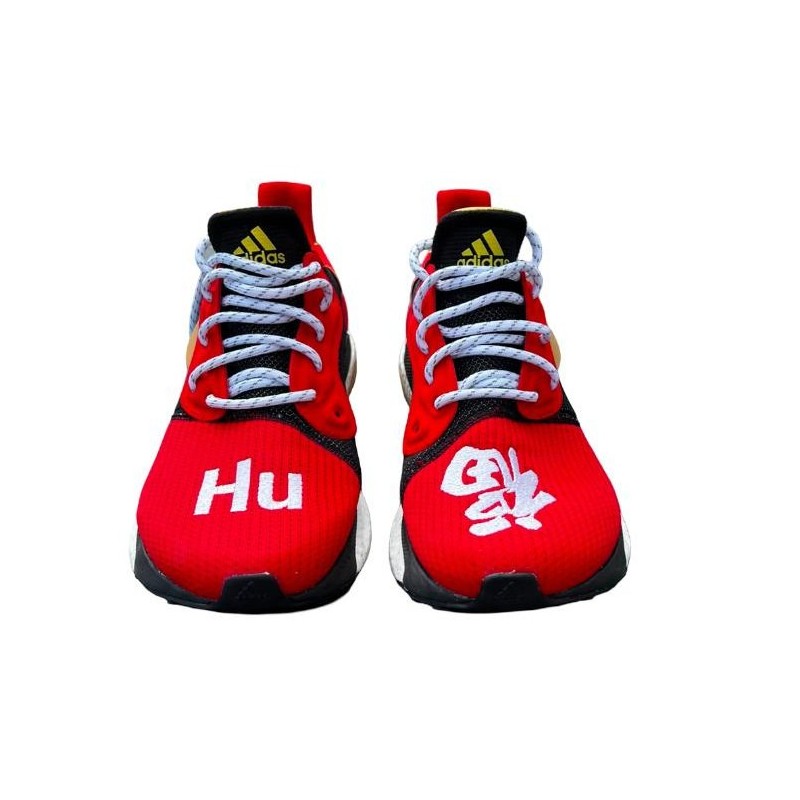 Adidas Solar Hu Pharrell Nouvel An Chinois (2019)
