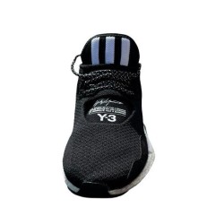 Y-3 SAIKOU Noir